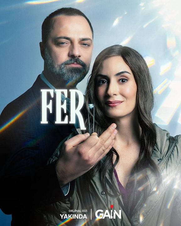 Fer : Afiş