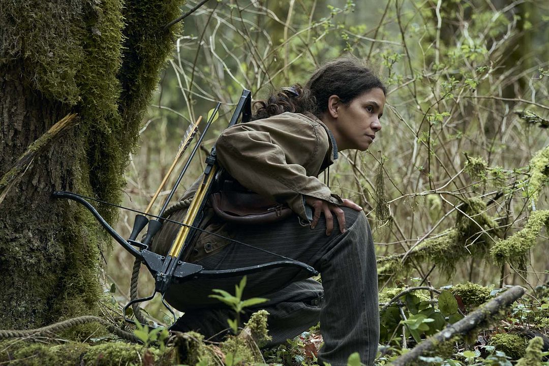 Asla Bırakma : Fotoğraf Halle Berry