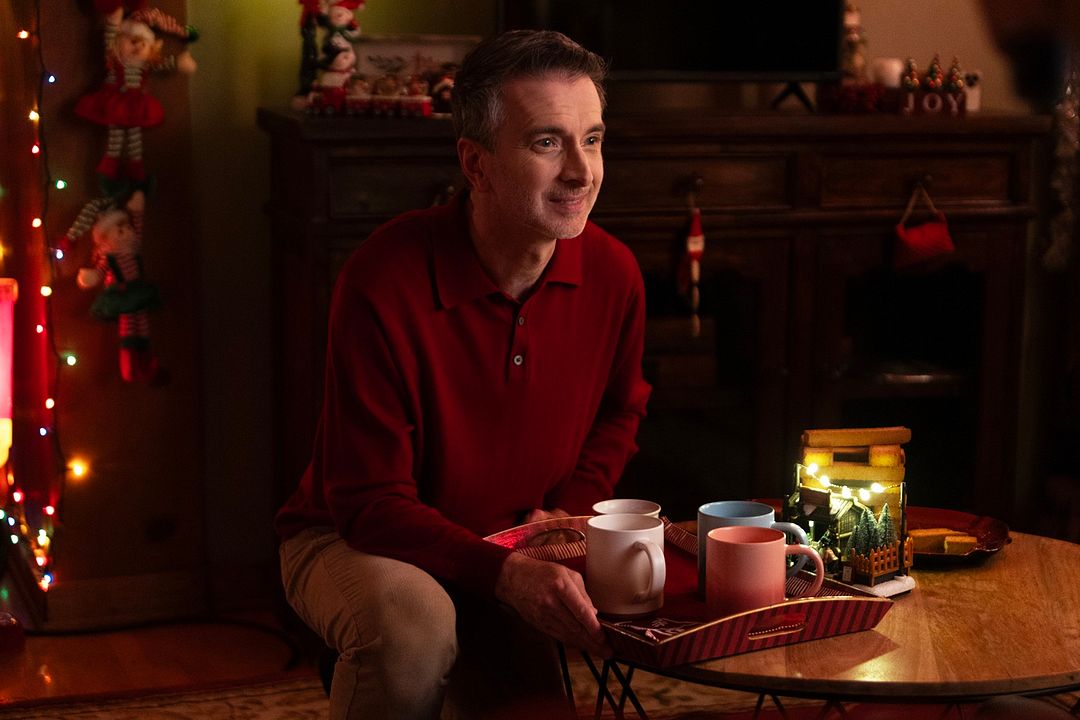 Ralph's Perfekt Christmas : Fotoğraf
