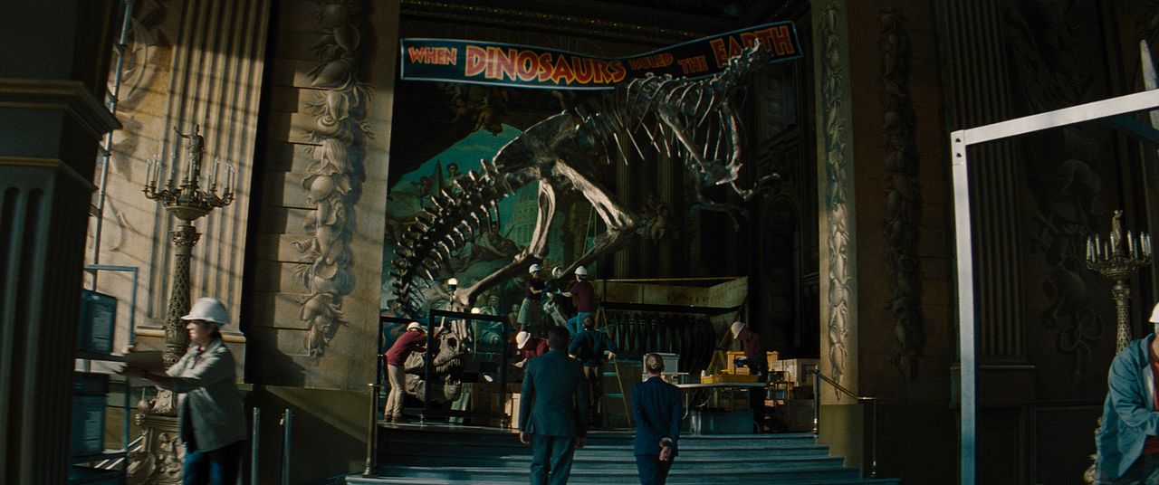 Jurassic World: Yeniden Doğuş : Fotoğraf