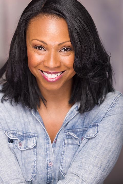 Afiş Keena Ferguson Frasier