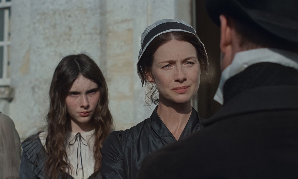 Aşk ve Yaşam : Fotoğraf Bodhi Rae Breathnach, Caitriona Balfe