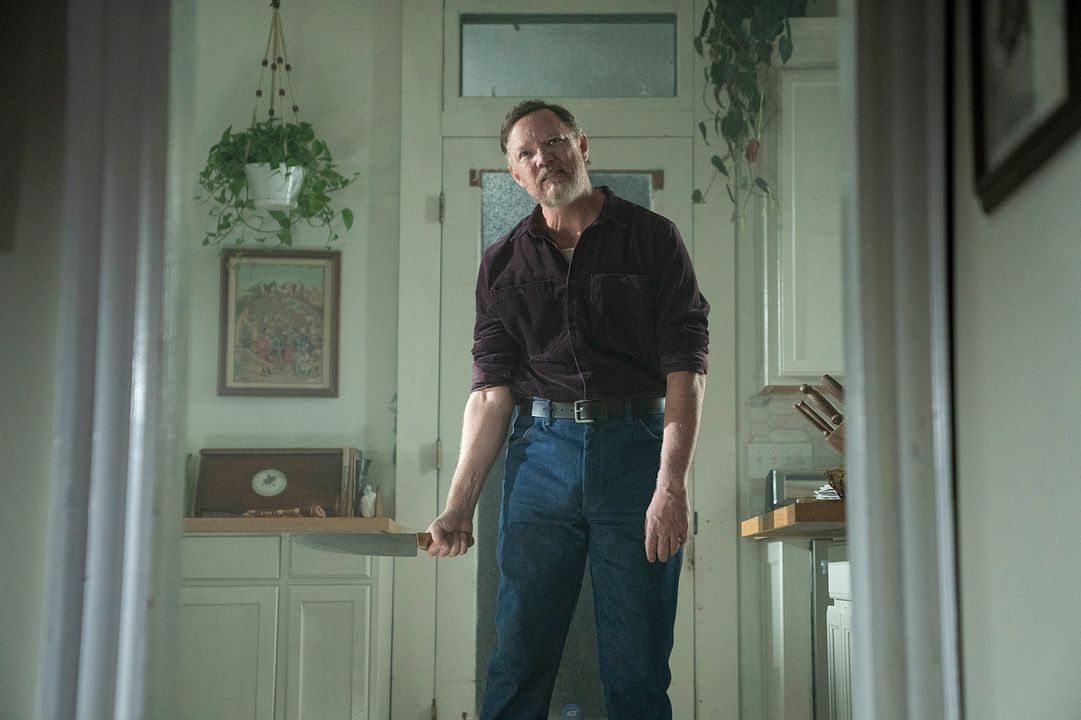 Freddy’nin Pizza Dükkanı’nda Beş Gece 2 : Fotoğraf Matthew Lillard