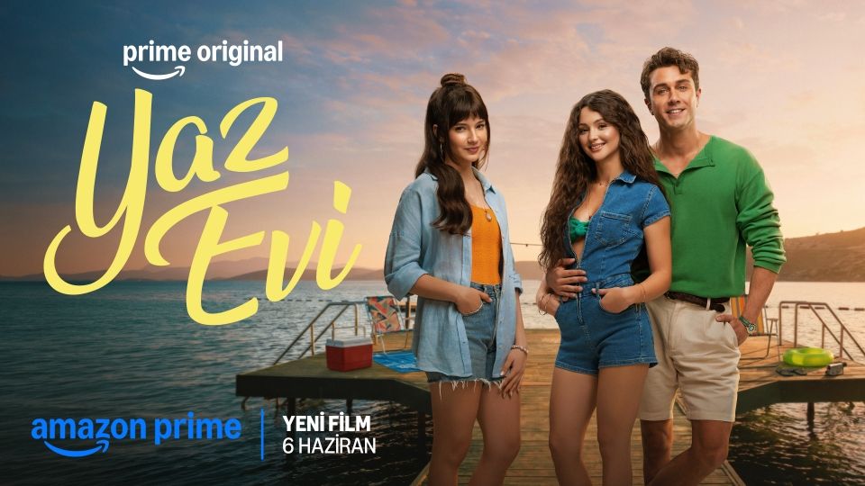 Yaz Evi : Fotoğraf