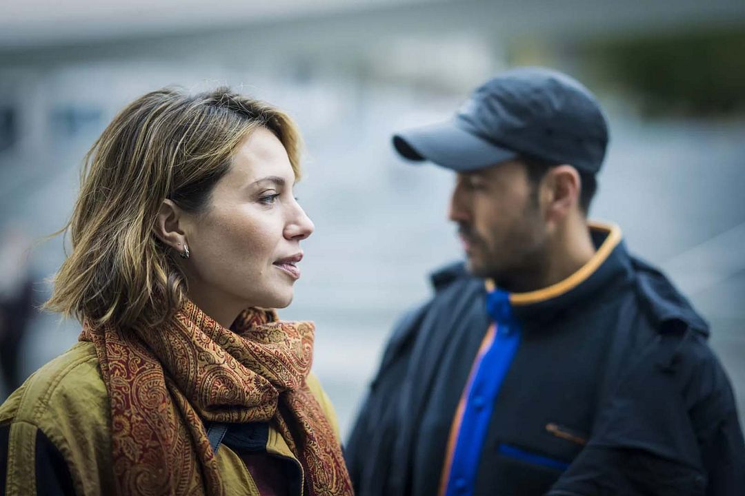 Son An : Fotoğraf Magalie Lépine Blondeau, Jonathan Cohen