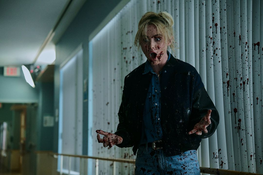 Saklambaç 2 : Fotoğraf Kathryn Newton