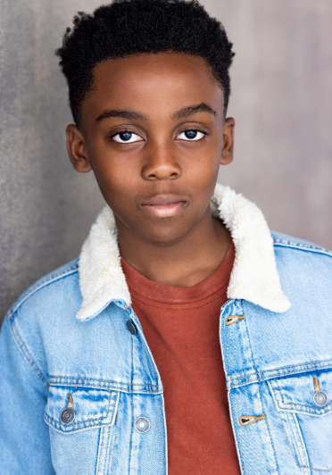 Afiş Anthony B. Jenkins