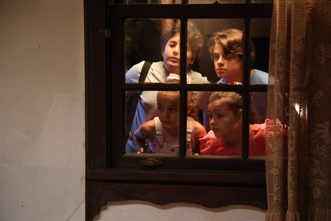 Baba Beni Güldürsene : Fotoğraf