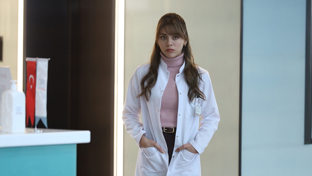 Doktor: Başka Hayatta : Fotoğraf