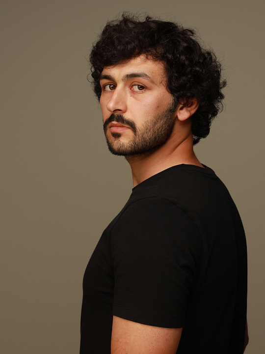 Afiş Abdullah Kaya
