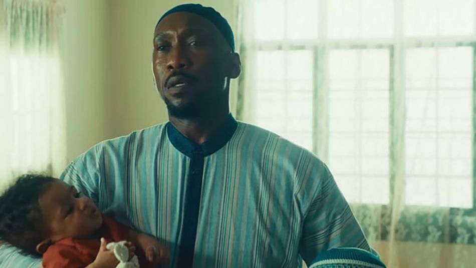 Your Mother Your Mother Your Mother : Fotoğraf Mahershala Ali