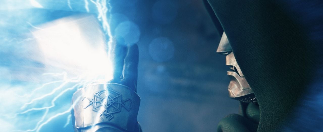 Avengers: Doomsday : Fotoğraf Robert Downey Jr.