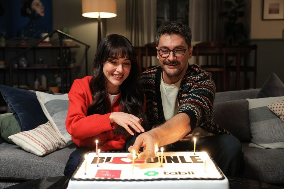 Bi Dinle : Fotoğraf