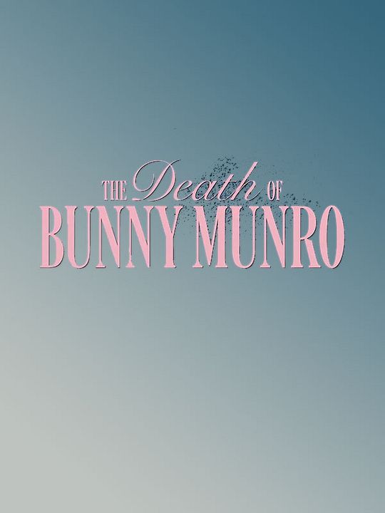 The Death Of Bunny Munro : Afiş