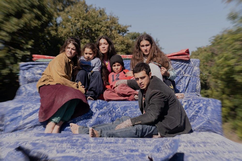 Sahipsizler : Fotoğraf