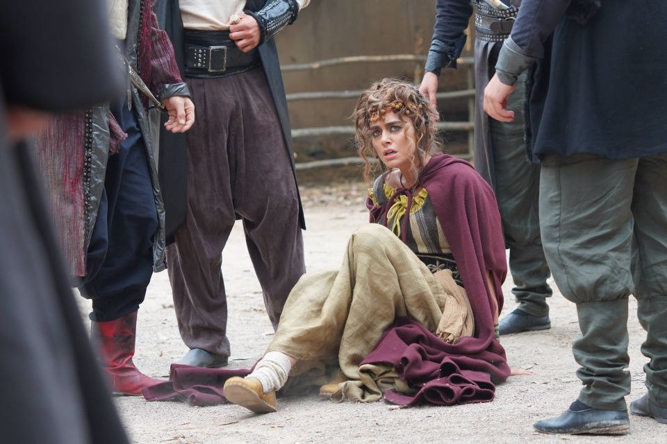 Mevlana Mest-i Aşk : Fotoğraf