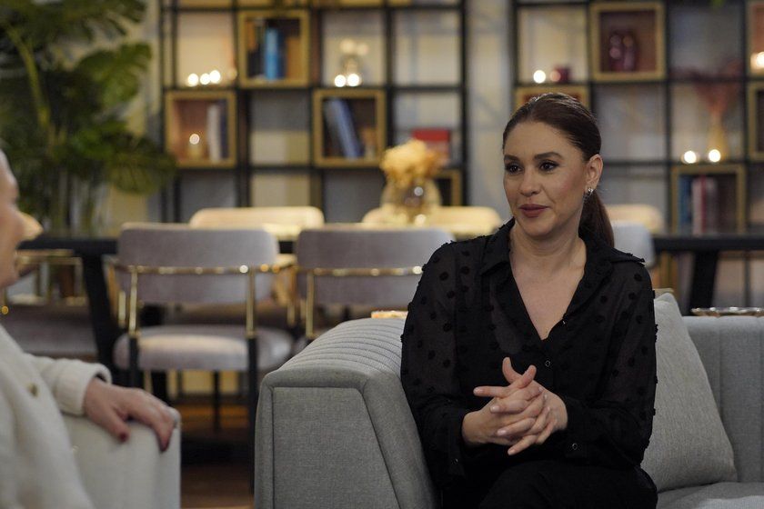 Kızılcık Şerbeti : Fotoğraf