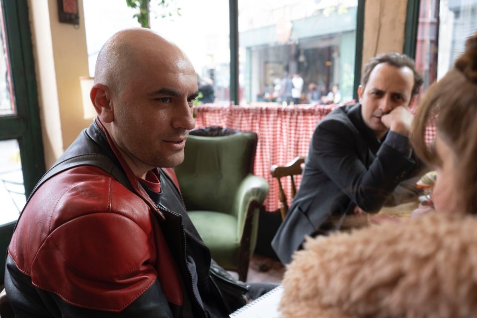 Var Bunlar : Fotoğraf