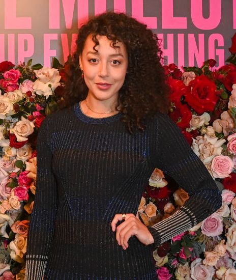 Afiş Adelle Leonce