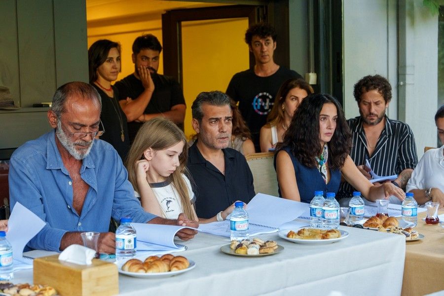 Ben Annemin Rüyasıyım : Fotoğraf