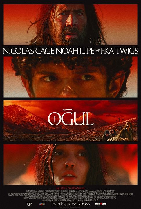 Oğul : Afiş
