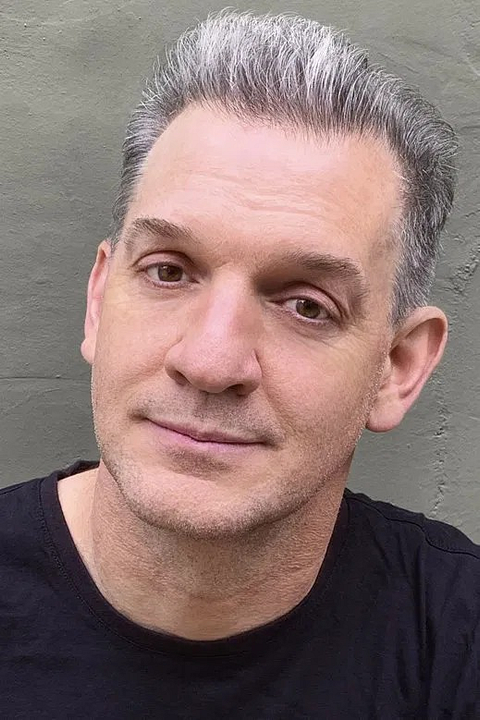 Afiş Derek Drymon