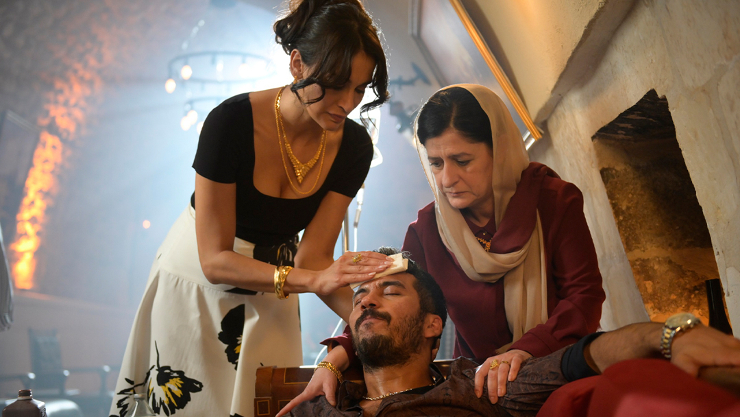 Halef: Köklerin Çağrısı : Fotoğraf