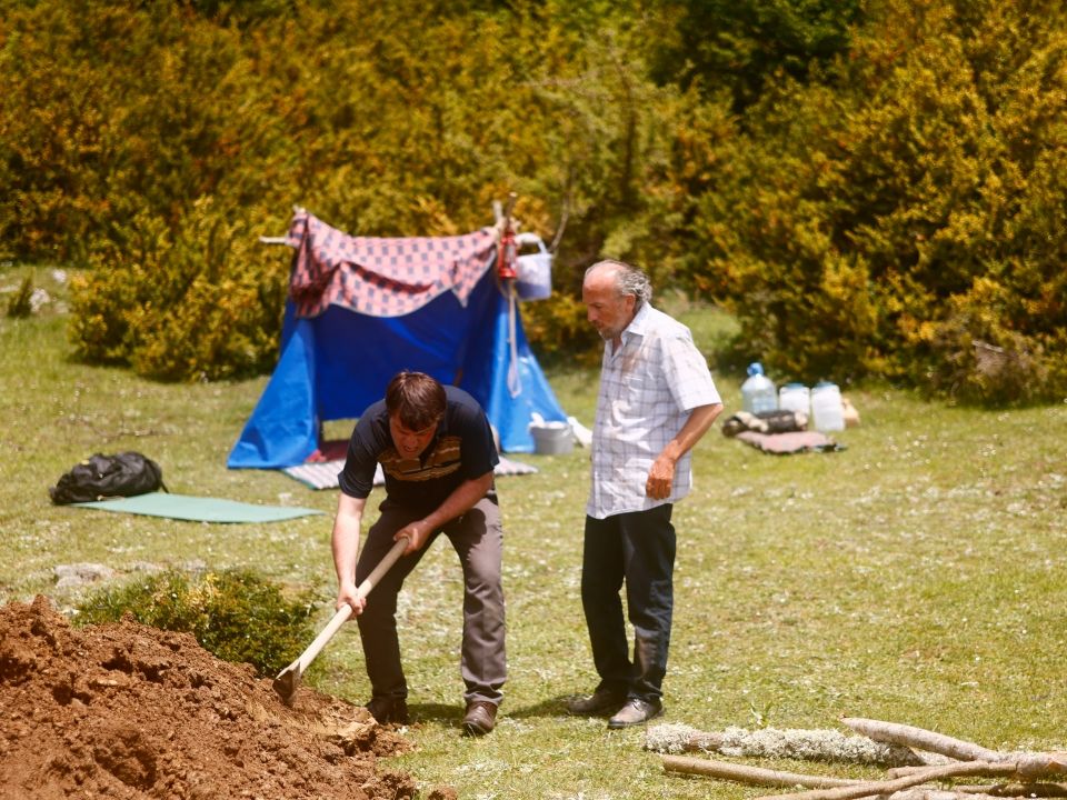 Oflu Hoca 6: Define : Fotoğraf