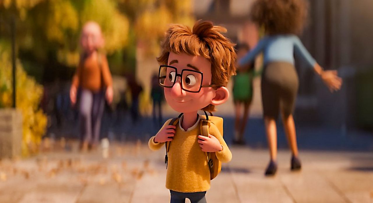 Super Charlie : Fotoğraf