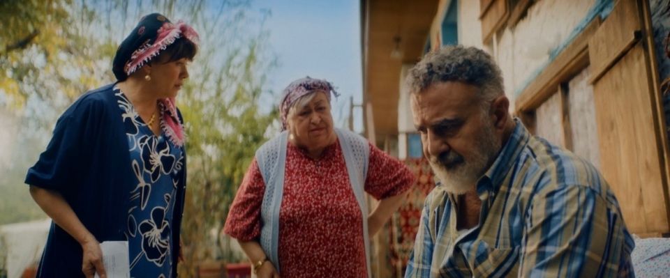 Dondurmam Gaymak: Gapital : Fotoğraf