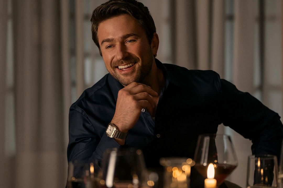 Hizmetçi : Fotoğraf Brandon Sklenar