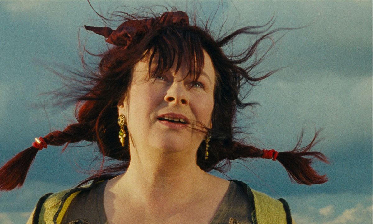 Fotoğraf Yolande Moreau