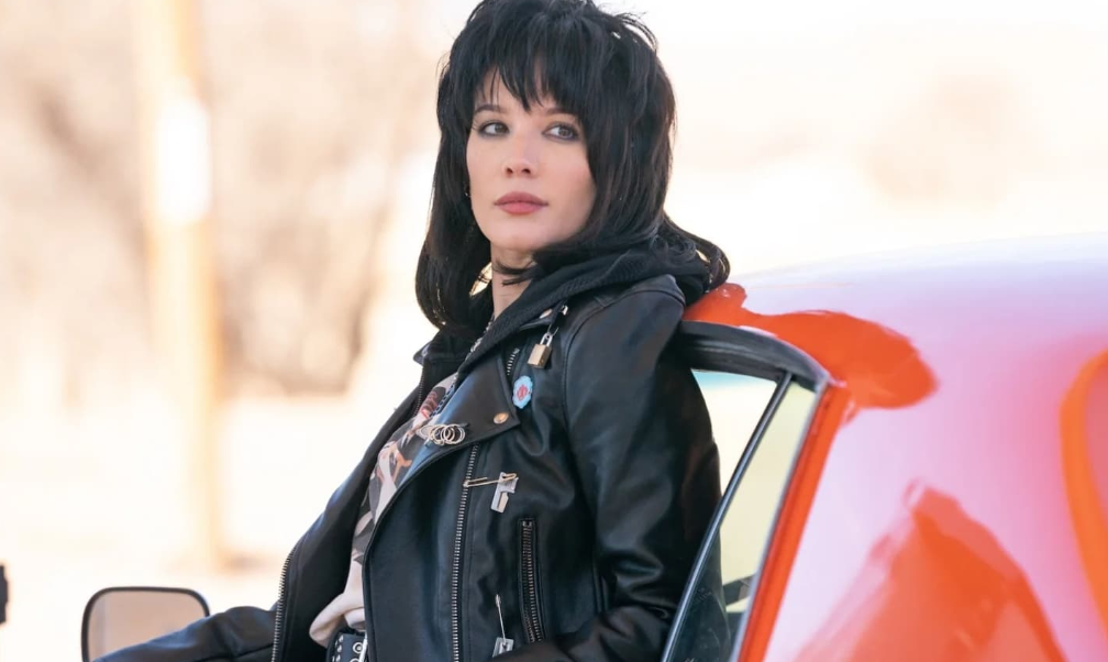 Americana : Fotoğraf Halsey