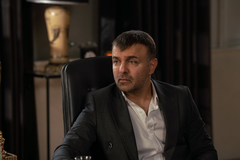Kızılcık Şerbeti : Fotoğraf