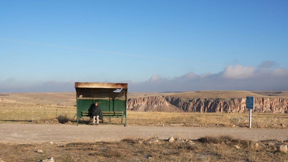 Cinema Jazireh : Fotoğraf