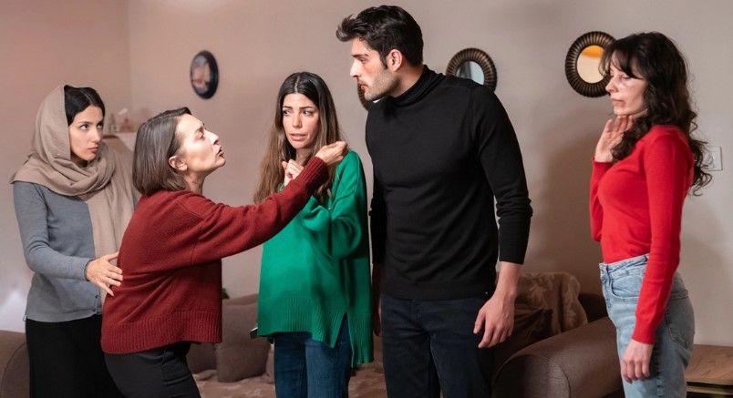 Kirli Sepeti : Fotoğraf