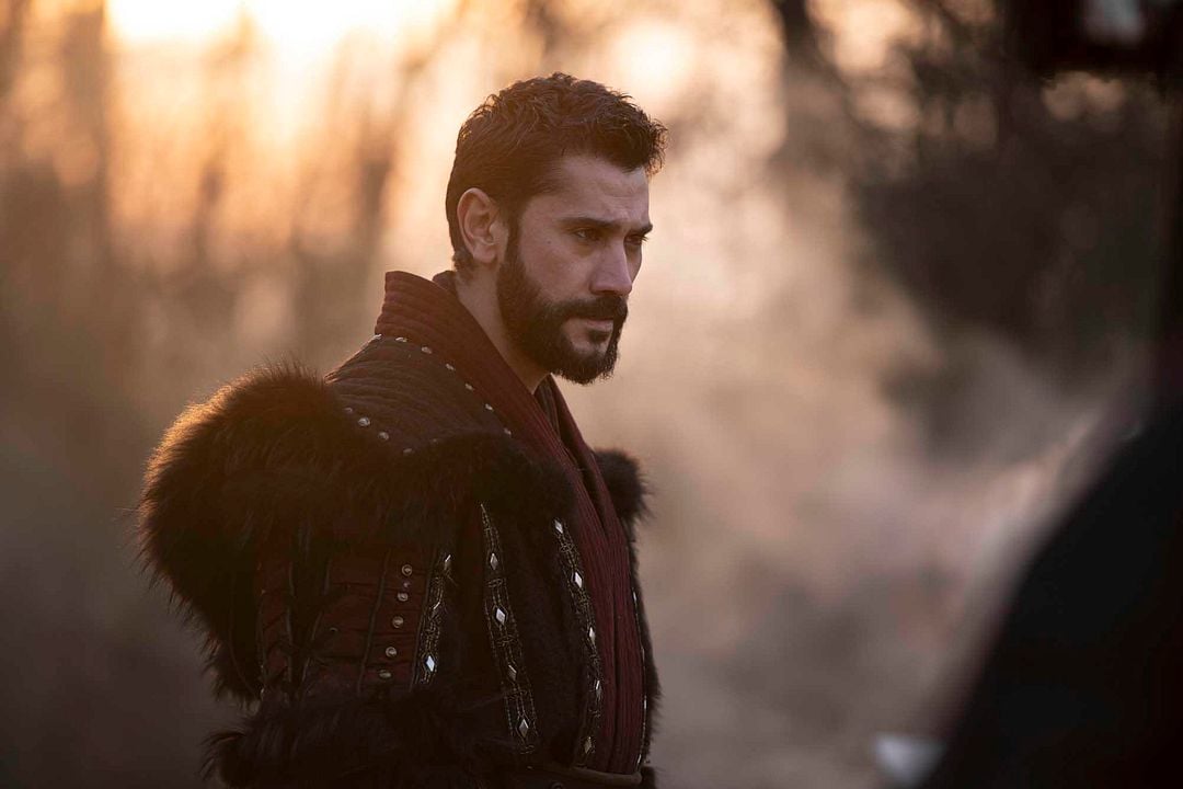 Kudüs Fatihi Selahaddin Eyyubi : Fotoğraf