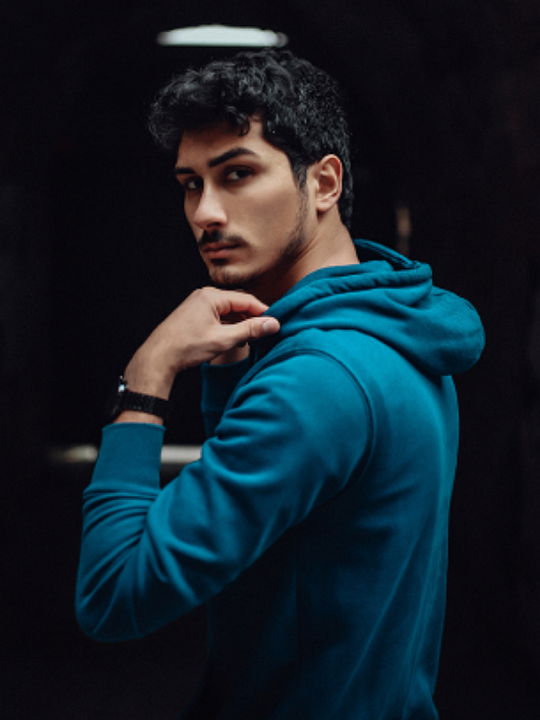Afiş Yusuf Taha Lüleci