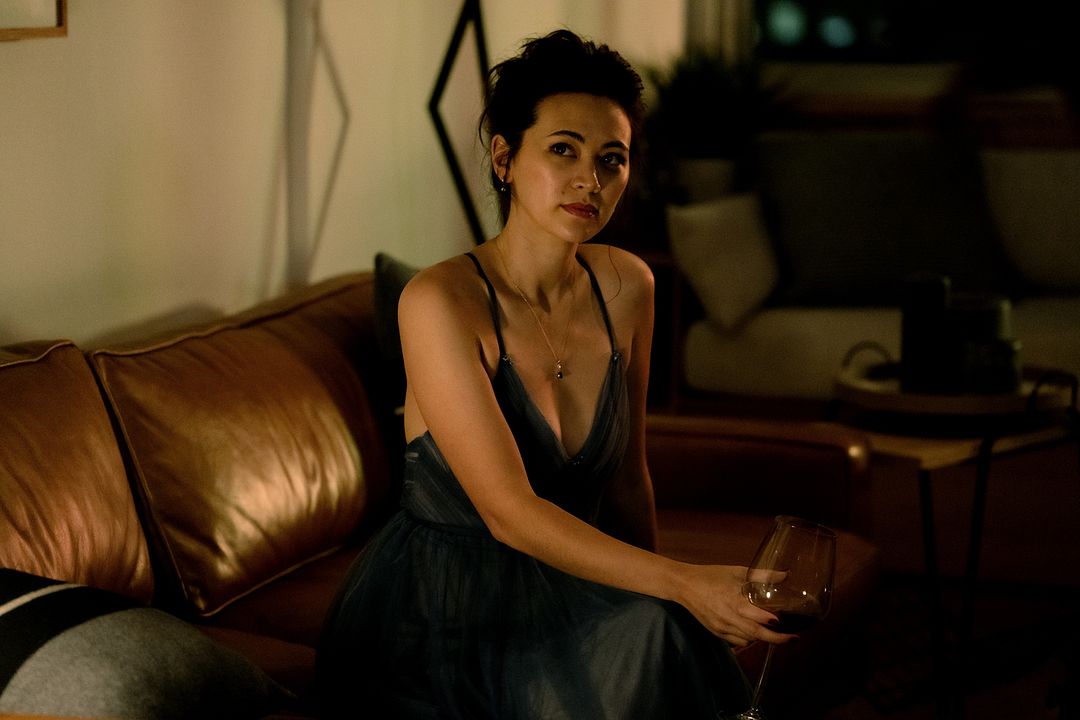 Nasıl Katil Olunur : Fotoğraf Jessica Henwick