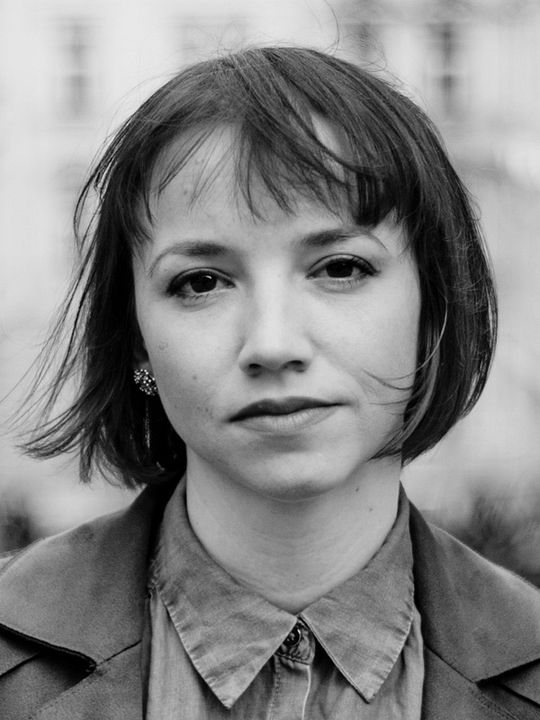 Afiş Tereza Nvotová