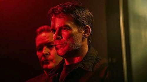 Dexter: Resurrection : Fotoğraf