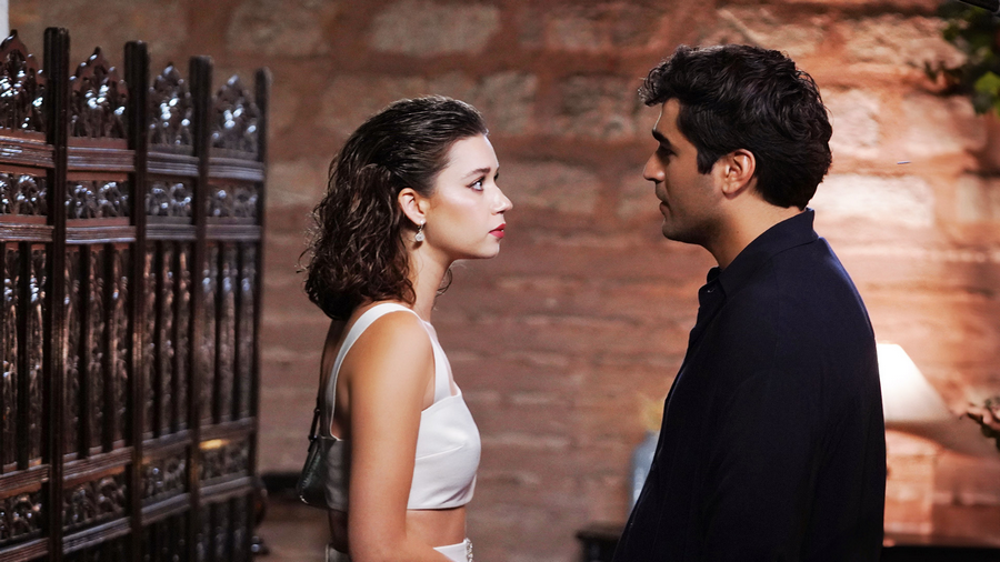 Yalı Çapkını : Fotoğraf