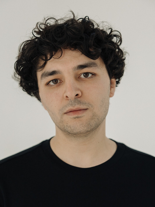 Afiş Ekremcan Arslandag