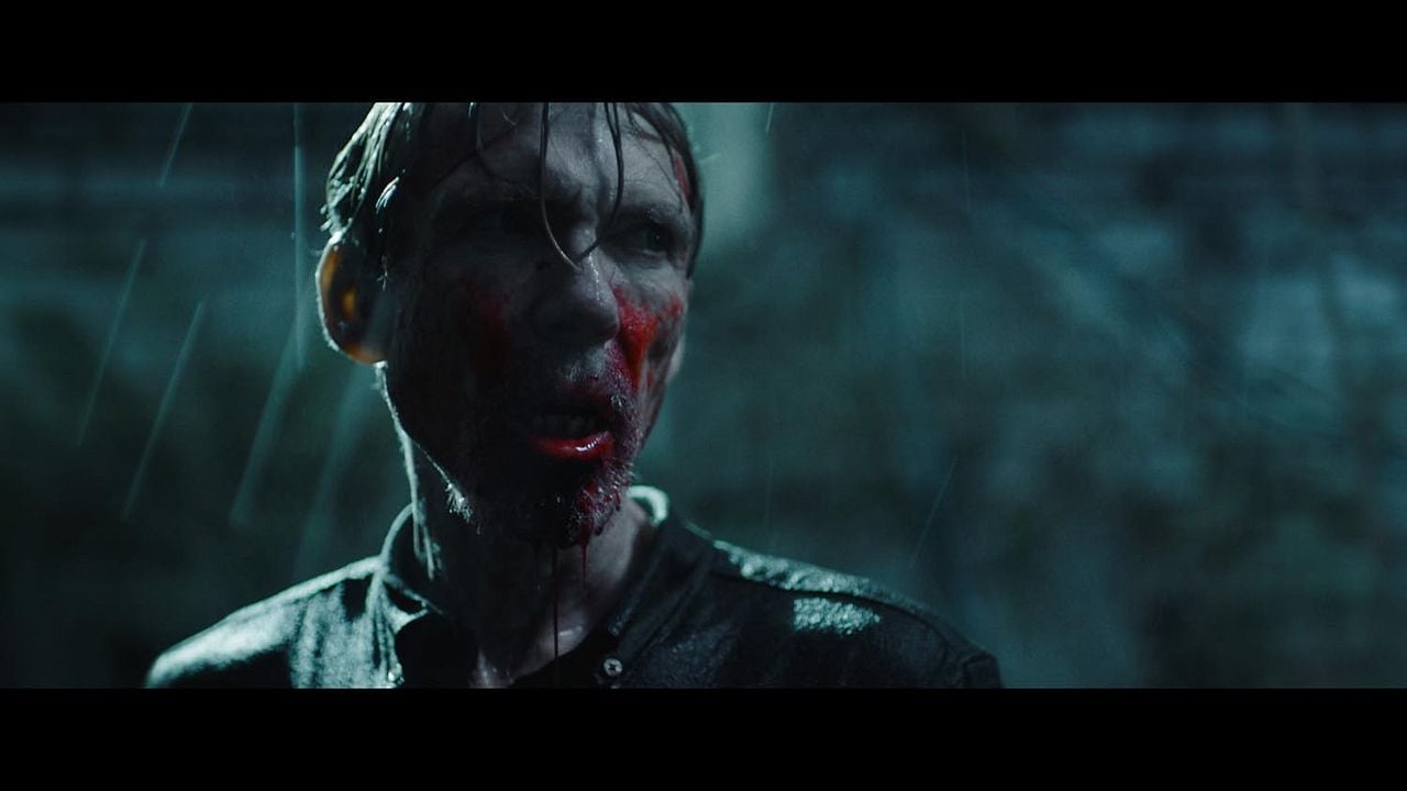 Pinokyo: Kanlı Masal : Fotoğraf Richard Brake
