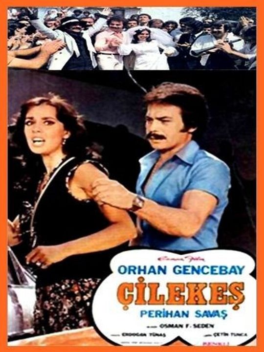çilekeş : Afiş