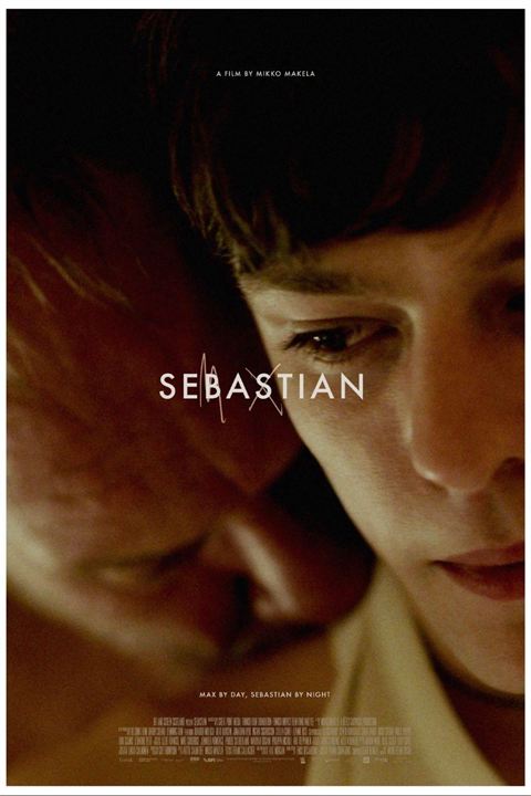 Sebastian : Afiş