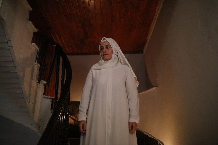 Kızıl Goncalar : Fotoğraf