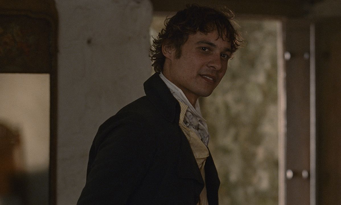 Aşk ve Yaşam : Fotoğraf Frank Dillane
