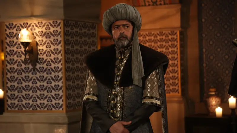 Mehmed: Fetihler Sultanı : Fotoğraf
