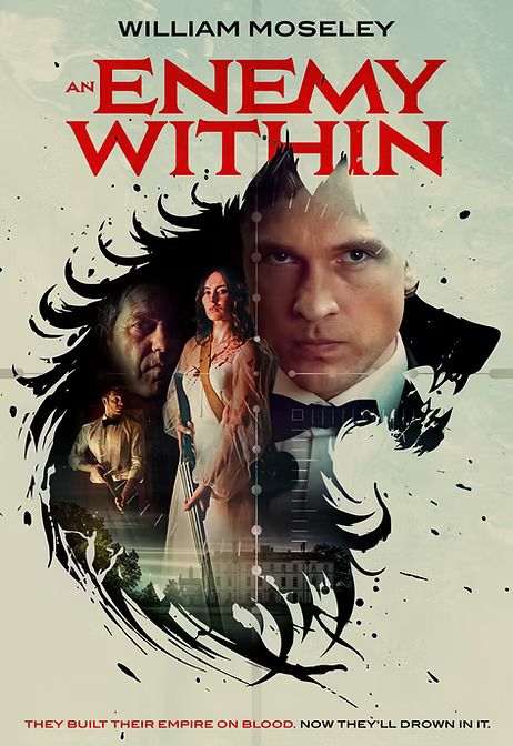 An Enemy Within : Afiş